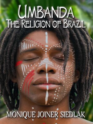 cover image of Umbanda